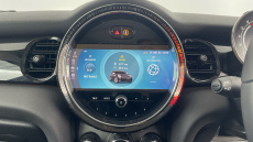 MINI Hatchback 2.0 Cooper S Classic Premium 5dr Auto Petrol Hatchback